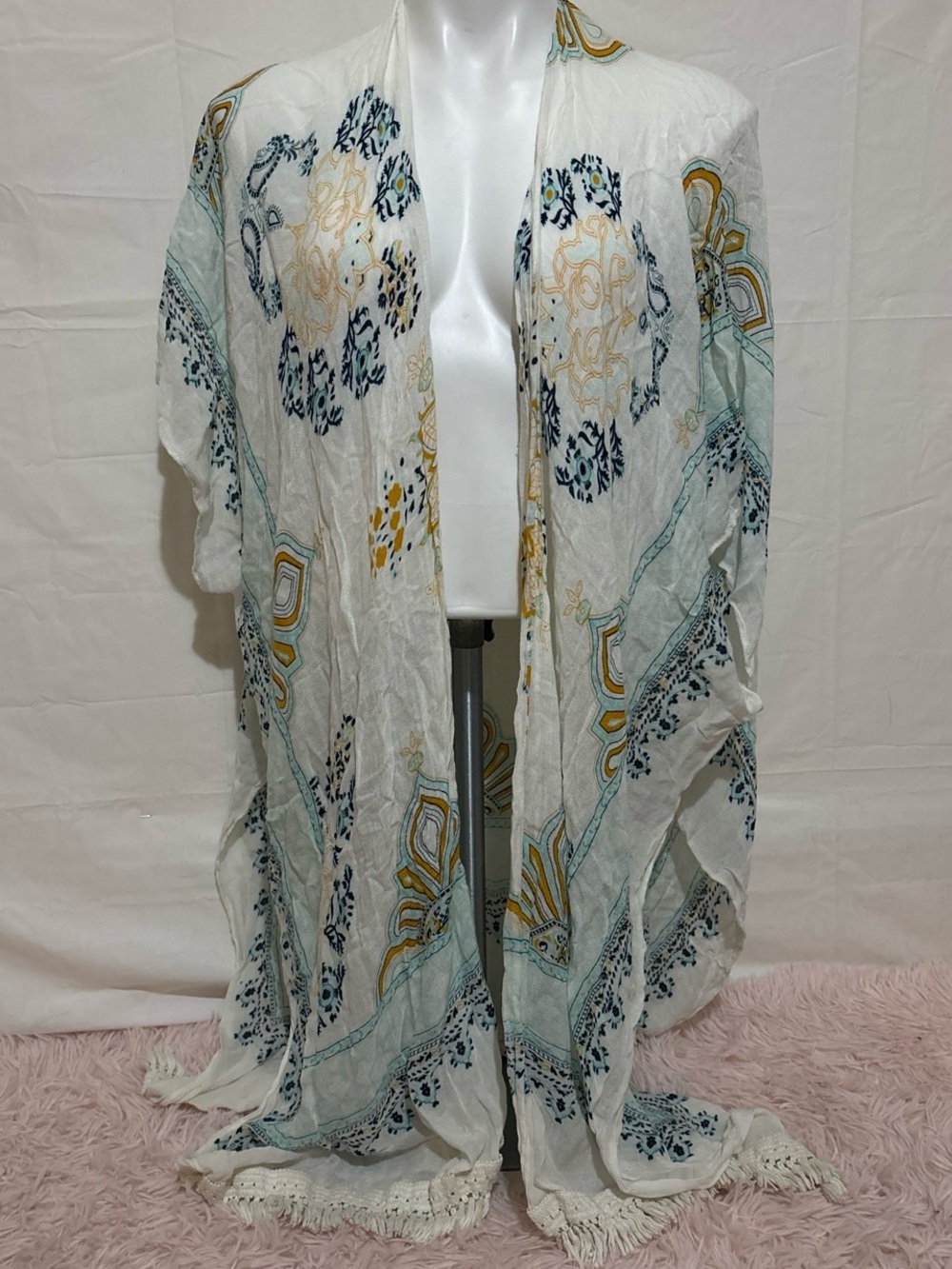 Breezy Lane kimono one size